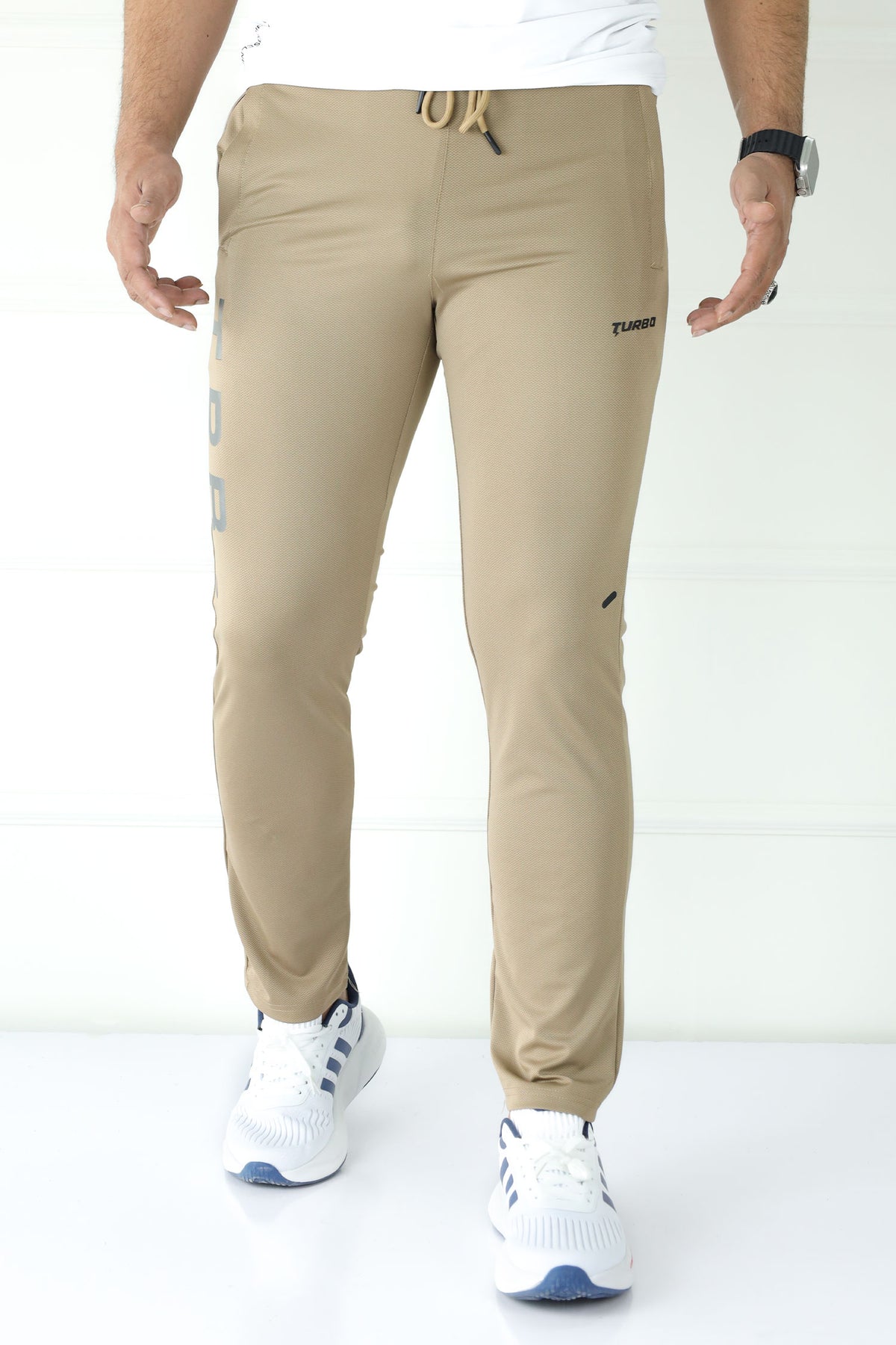 TRB Performance Vision Workout Men's Dryfit Trouser