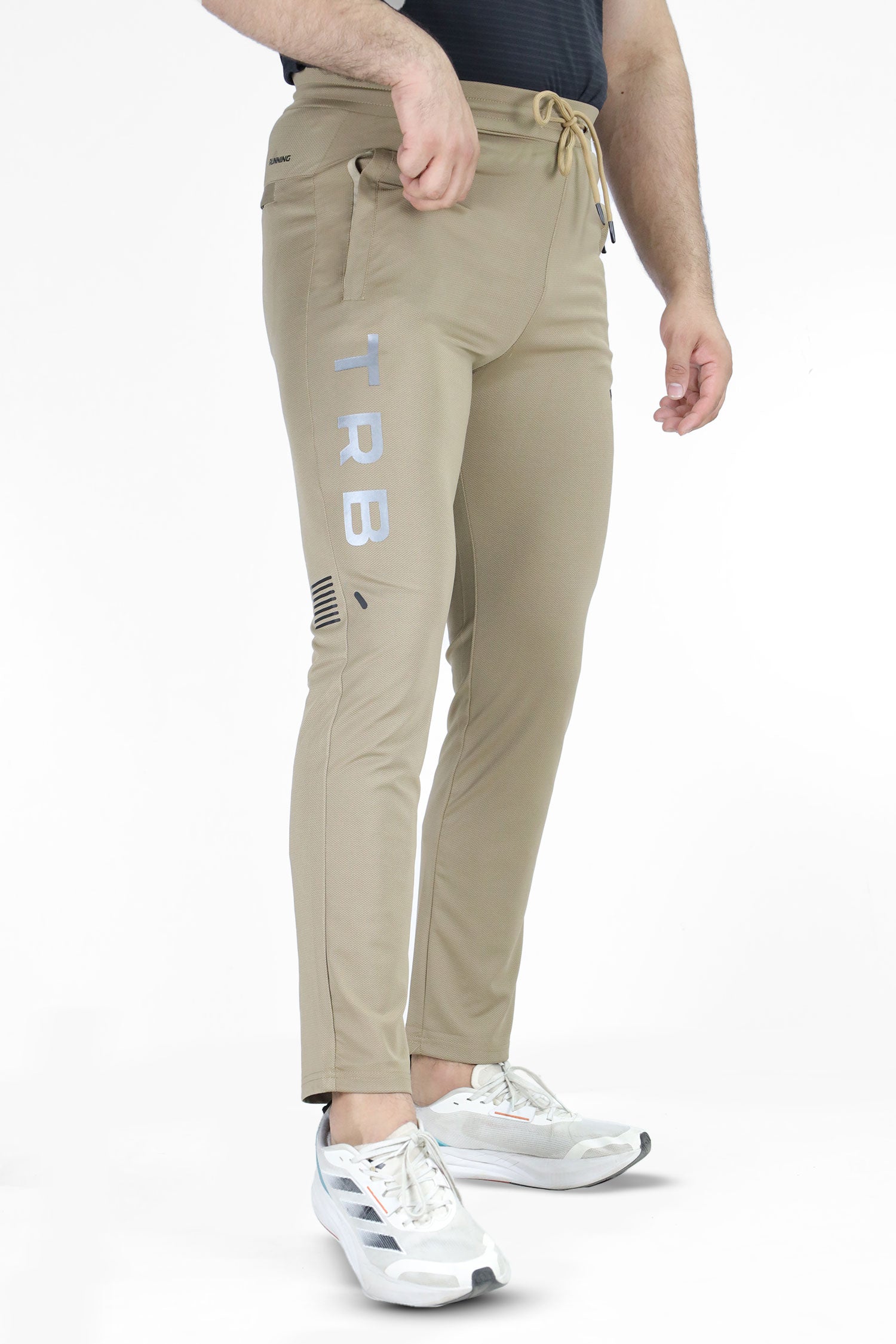 TRB Performance Vision Workout Men's Dryfit Trouser