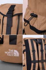 Th Nrth Fce Utility Adventures Backpack | Light Brown