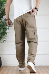 Turbo '5 Pocket' Field Ready Straight-Fit Cargo Trouser