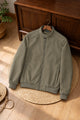 Men's soft faux Imported Suede Jacket