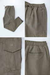 Turbo '5 Pocket' Field Ready Straight-Fit Cargo Trouser