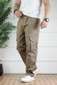 Turbo '5 Pocket' Field Ready Straight-Fit Cargo Trouser