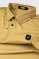 Turbo Royal Luxury Stitchless Men's Polo Shirt