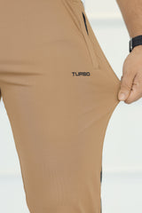 Turbo 'Aero-Fit' Performance Series Men's Dryfit Trouser