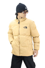 The Nrth Fce Padded Imported Puffer Jacket