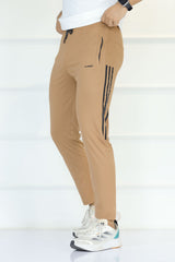 Turbo 'Aero-Fit' Performance Series Men's Dryfit Trouser