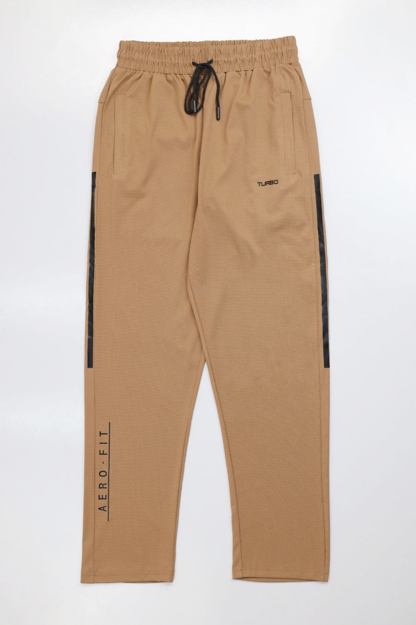 Turbo 'Aero-Fit' Performance Series Men's Dryfit Trouser