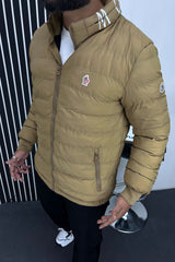 Moncler Quilted Padded Imported Puffer Jacket