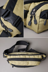 Nke Challenger 2.0 Running Waist Bag | Light Camel