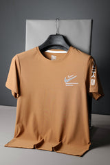 Nke Graphic Icon Athletic Dry-Fit Tee