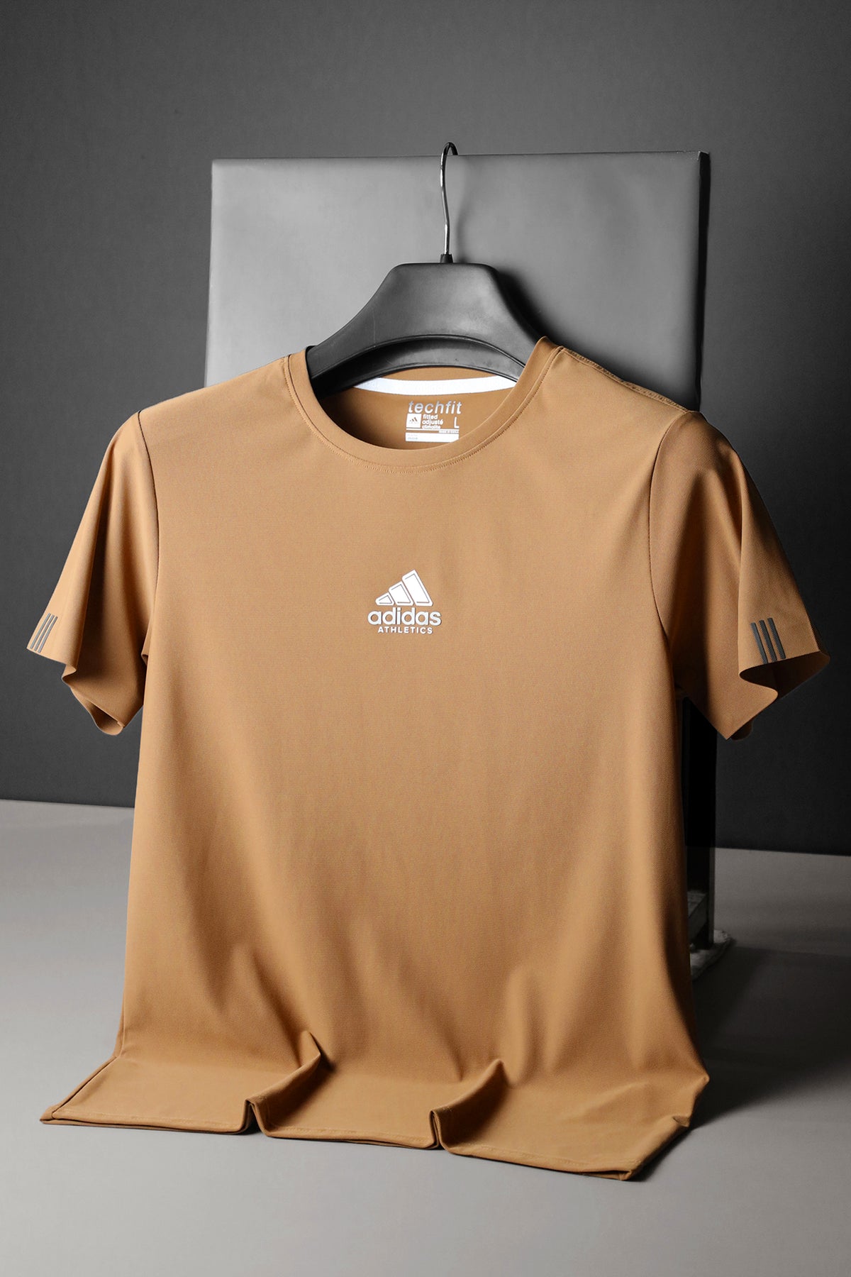 Adds City Escape Athletic Dry-Fit Tee