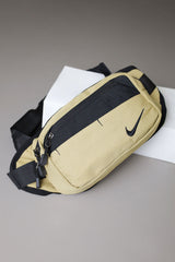 Nke Challenger 2.0 Running Waist Bag | Light Camel