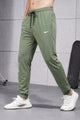 Nke Form Standard Elastic Dry-Fit Trouser
