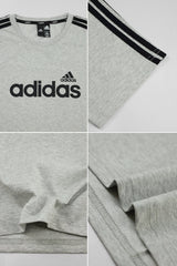 Adds Performance Designed Round Neck T-Shirt