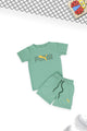 Pma Minicats Essentials Younger Kids Co-Ord Set