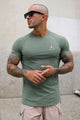 Jrdn Performance Air Jumpman Imp Dry-Fit Tee