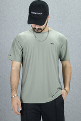 Turbo Elire Relaxed Life Crew Neck Tee