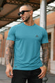 Adds Performance Training Intensity Imp Dry-Fit Tee