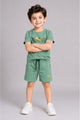 Pma Minicats Essentials Younger Kids Co-Ord Set