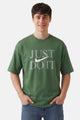 Nke Jst Do It Signature Men's Tee