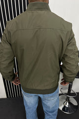 Tmy Hlfgr Men's Imported Light Weight Jacket