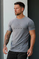 Turbo Scan Energy Breathable Mesh Dry-Fit Tee