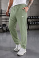 Nke Casual Spirit Loose Bottom Trouser