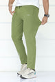 Turbo 'Kinetic-Stretch' Performance Dry-fit Trouser