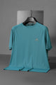 Adds Performance Training Intensity Imp Dry-Fit Tee In Light Green