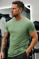 Turbo Multi-Sport Versatile Performance Dry-Fit Tee