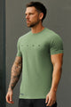 Turbo Multi-Sport Versatile Performance Dry-Fit Tee