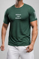 Adds Own The Run Imp Dry-Fit Tee