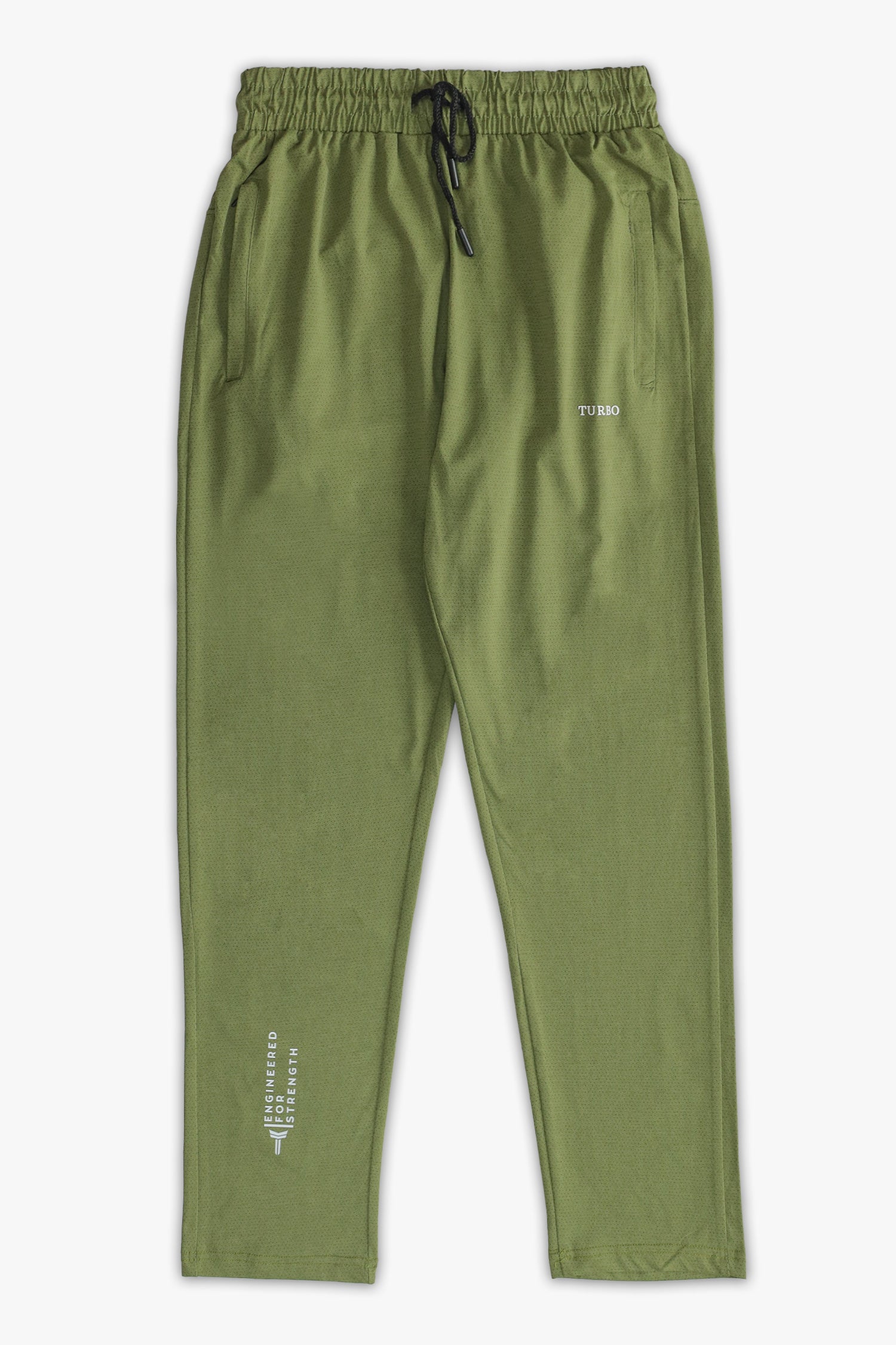 Turbo 'Kinetic-Stretch' Performance Dry-fit Trouser