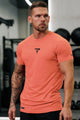 Turbo Run Club Airflow Cool Dry-Fit Tee