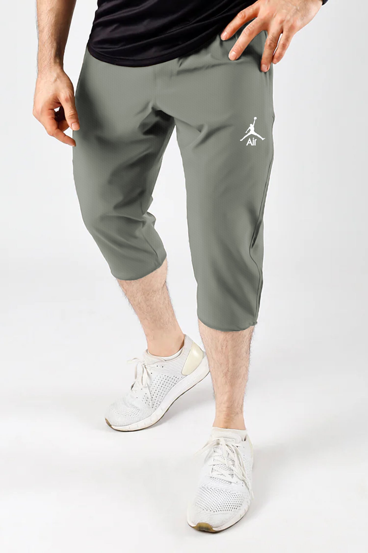 Jrdn MaxMove SportsFit Tech Stretch Shorts