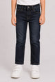 Turbo Skinny Denim Jeans For Boys