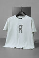 OnClub Running Performance Graphic Men's Tee