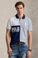 Plo Rph Classic Fit Multi-Colour Men's Polo Shirt