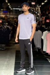 Adds Premium Tri-Line Quick-Dry Tracksuit
