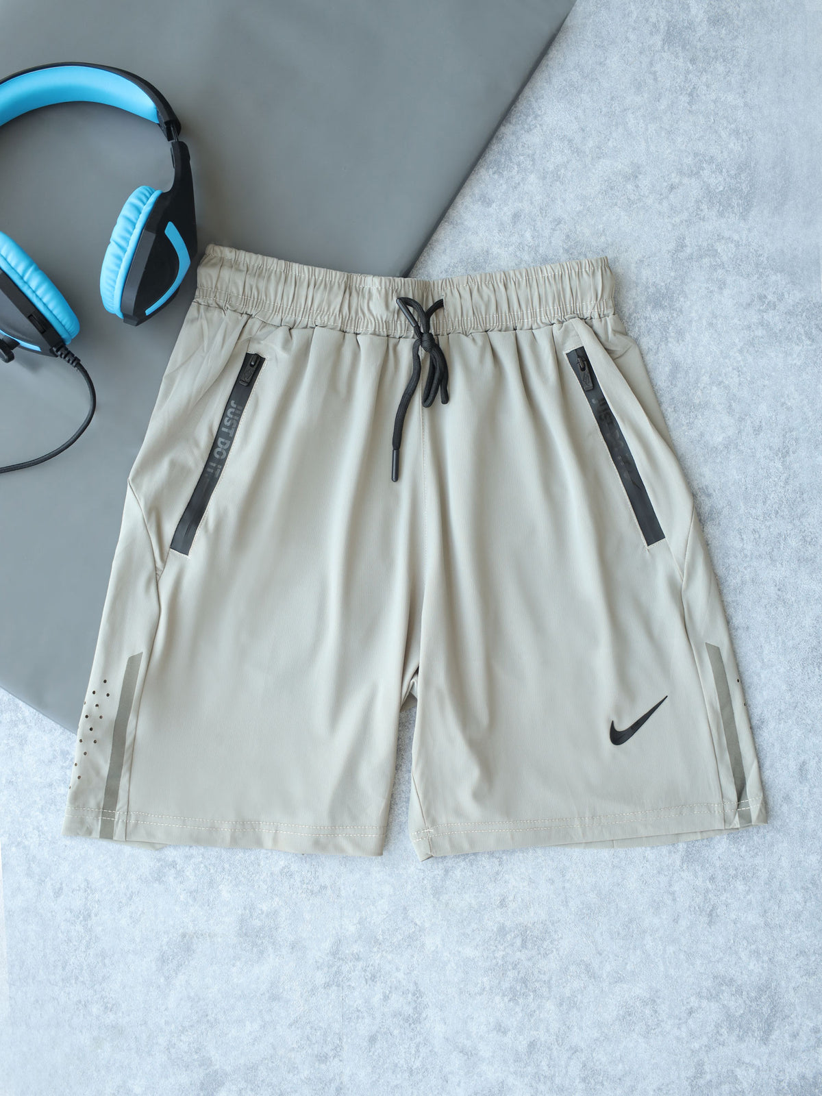 Nke Tech Breathable Men's Shorts