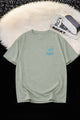 Mens Graphic Prestige Graphic Tee