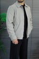 Turbo Lightweight Wind-Breaker Imported Leather Jacket