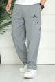 Jrdn Essential Micron-Cargo Style Sportswear Trouser