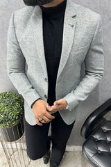 Turbo Luxury Grade Men's Casual Blazer