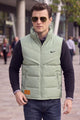 Nke Wind-Runner Imported Puffer Men's Gilet