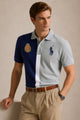 Plo Rph Renewal One-Of-A-Kind Men's Polo Shirt