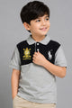 Plo Rph Big Pony Style Kids Polo Shirt