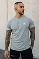 Adds Own the Run Energy Men's Imp Dry-Fit Tee
