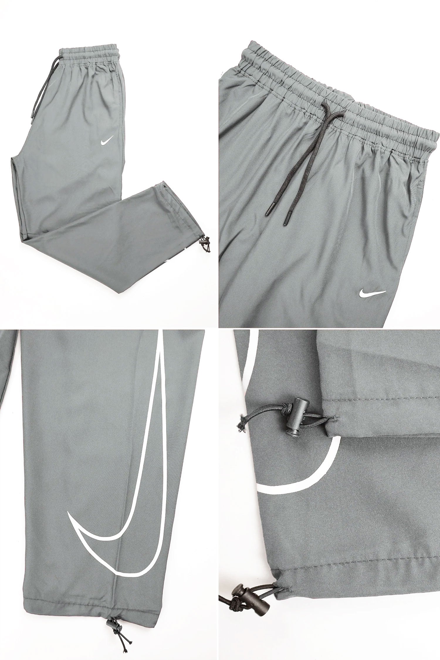 Nke Micron-Knit Throwback Sportswear Trouser